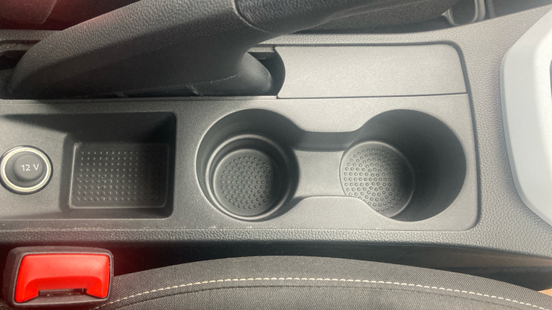 SEAT Arona 1.0 TSI SE Technology 5dr Petrol Hatchback